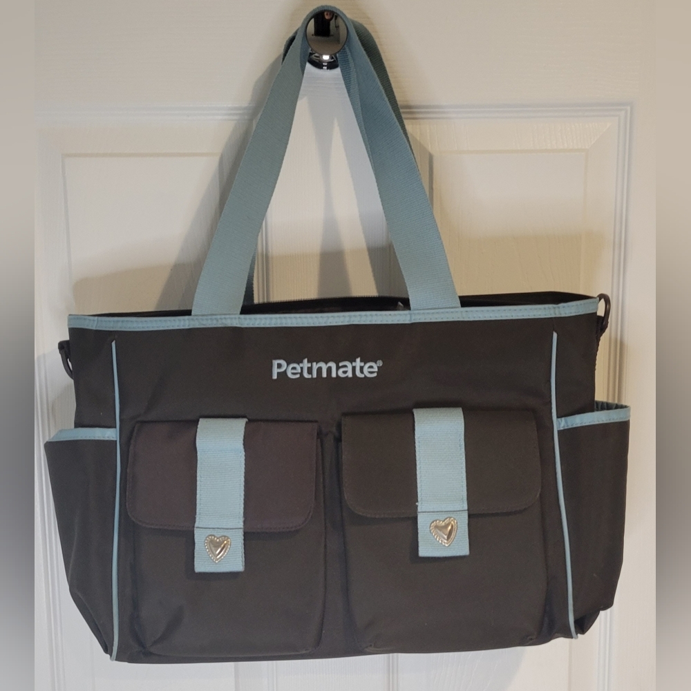 E.U.C Petmate Dog Bag